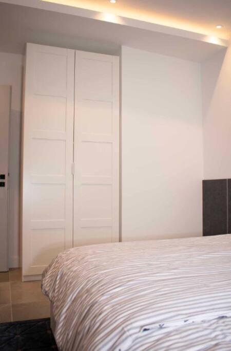 Luxury Cozy 2 Bdr Downtown Apt.7 Budapest Exterior foto