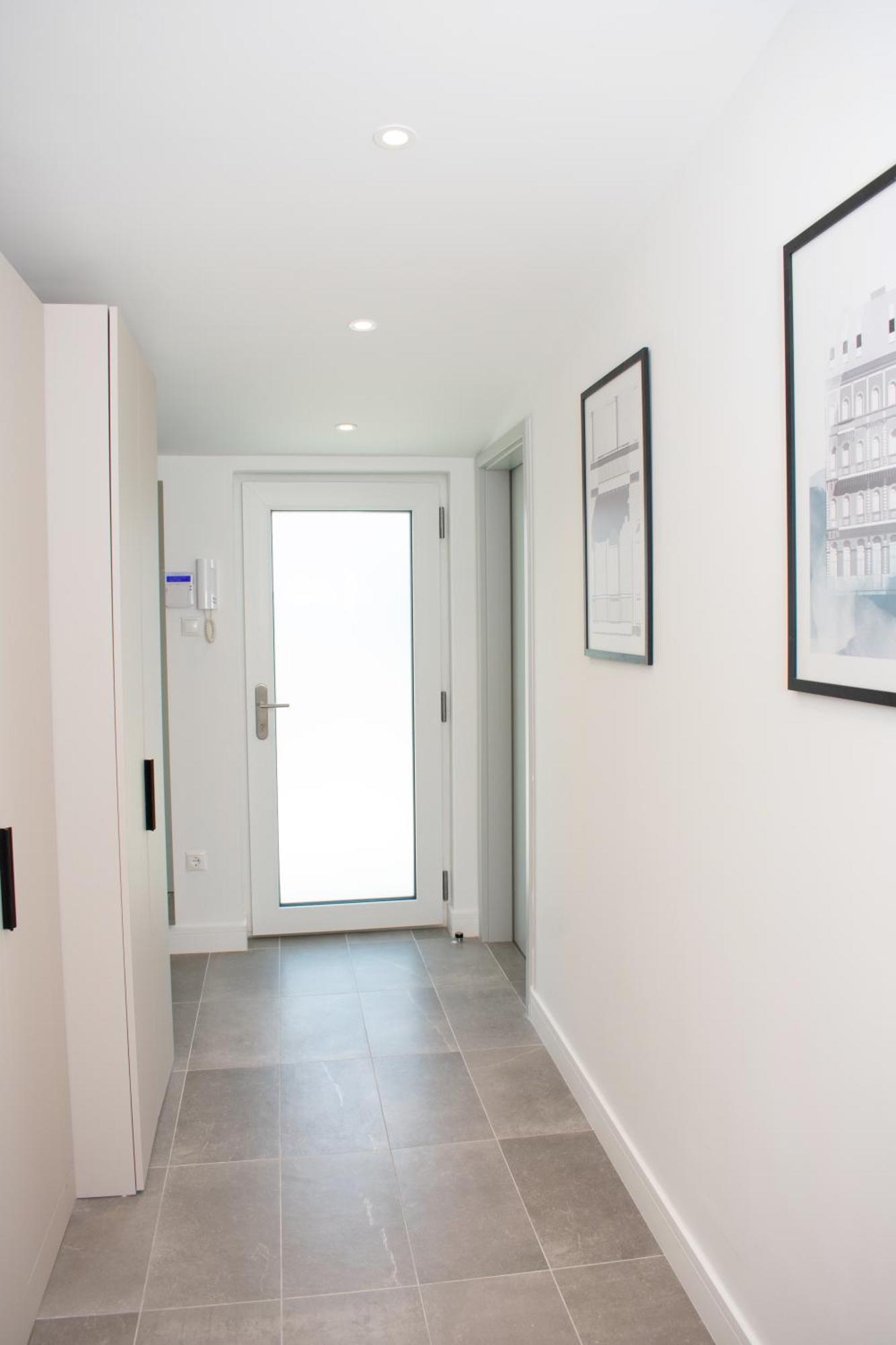 Luxury Cozy 2 Bdr Downtown Apt.7 Budapest Exterior foto